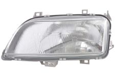Faro delantero Volkswagen Sharan 1996-2000 izquierdo