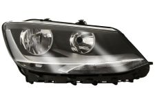 Faro delantero Volkswagen Sharan 2010-2022 derecho