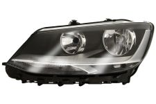 Faro delantero Volkswagen Sharan 2010-2022 izquierdo