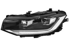 Faro delantero Volkswagen T-Cross 2019-> full led / izquierdo