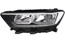 Faro delantero Volkswagen T-Roc 2017-2022 izquierdo