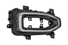 Faro delantero Volkswagen T-Roc 2017-2022 luz diurna / derecho