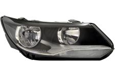 Faro delantero Volkswagen Tiguan 2011-2016 derecho