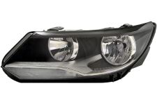 Faro delantero Volkswagen Tiguan 2011-2016 izquierdo