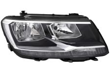 Faro delantero Volkswagen Tiguan 2016-2020 allspace / led / derecho
