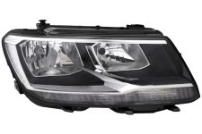 Faro delantero Volkswagen Tiguan 2016-2020 derecho
