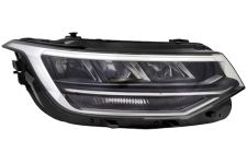 Faro delantero Volkswagen Tiguan 2020-2024 full led / derecho