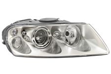 Faro delantero Volkswagen Touareg 2002-2007 derecho