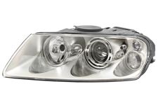 Faro delantero Volkswagen Touareg 2002-2007 izquierdo