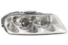 Faro delantero Volkswagen Touareg 2002-2007 xenon / derecho