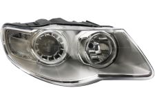 Faro delantero Volkswagen Touareg 2007-2010 derecho