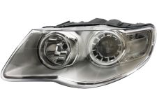 Faro delantero Volkswagen Touareg 2007-2010 izquierdo