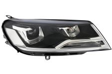 Faro delantero Volkswagen Touareg 2014-2018 xenon / derecho