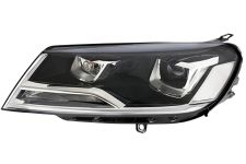 Faro delantero Volkswagen Touareg 2014-2018 xenon / izquierdo