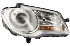 Faro delantero Volkswagen Touran 2006-2010 derecho
