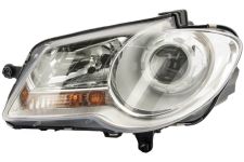 Faro delantero Volkswagen Touran 2006-2010 izquierdo