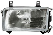 Faro delantero Volkswagen Transporter t4 1990-1996 izquierdo