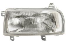Faro delantero Volkswagen Vento 1991-1998 izquierdo