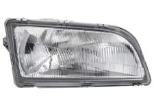 Faro delantero Volvo S40 1996-2001 derecho