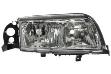 Faro delantero Volvo S80 1998-2006 derecho
