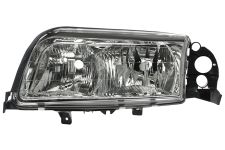 Faro delantero Volvo S80 1998-2006 izquierdo