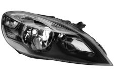 Faro delantero Volvo V40 2012-2016 derecho