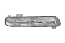 Faro delantero Volvo V40 2012-2016 luz diurna / derecho