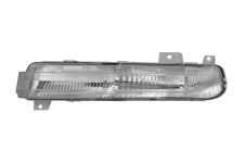 Faro delantero Volvo V40 2012-2016 luz diurna / izquierdo