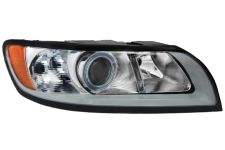 Faro delantero Volvo V50 2007-2012 derecho