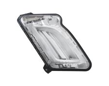 Faro delantero Volvo V60 2010-2014 luz diurna / led / derecho