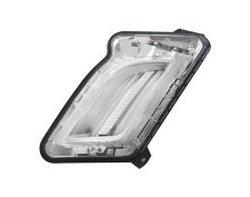 Faro delantero Volvo V60 2010-2014 luz diurna / led / izquierdo