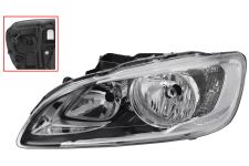 Faro delantero Volvo V60 2015-2018 izquierdo