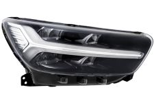 Faro delantero Volvo Xc40 2018-2022 full led / derecho