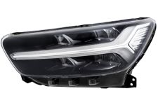 Faro delantero Volvo Xc40 2018-2022 full led / izquierdo