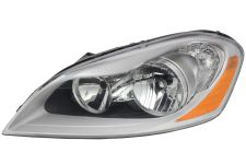 Faro delantero Volvo Xc60 2008-2013 izquierdo