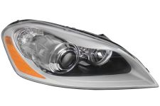 Faro delantero Volvo Xc60 2008-2013 xenon / derecho