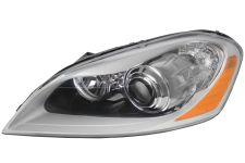 Faro delantero Volvo Xc60 2008-2013 xenon / izquierdo