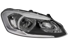 Faro delantero Volvo Xc60 2013-2017 derecho