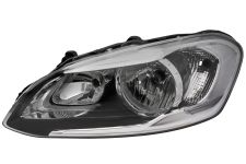 Faro delantero Volvo Xc60 2013-2017 izquierdo