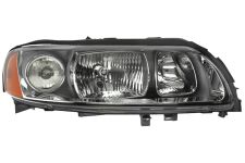 Faro delantero Volvo Xc70 2005-2007 base gris / derecho