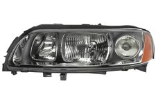 Faro delantero Volvo Xc70 2005-2007 base gris / izquierdo