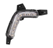 Faro luz diurna Hyundai I10 2013-2016 led / derecho