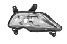 Faro luz diurna Hyundai I20 2014-2018 5 puertas / derecho