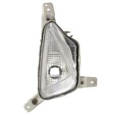 Faro luz diurna Hyundai I20 2020-> derecho