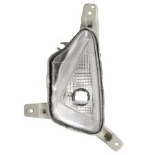 Faro luz diurna Hyundai I20 2020-> izquierdo