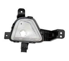 Faro luz diurna Hyundai I30 2016-2019 derecho