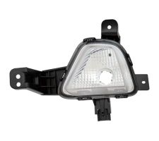 Faro luz diurna Hyundai I30 2016-2019 izquierdo