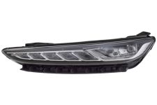 Faro luz diurna Hyundai Kona 2017-2020 superior / izquierdo