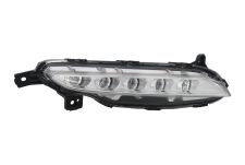 Faro luz diurna Hyundai Tucson 2015-2018 derecho