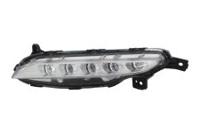 Faro luz diurna Hyundai Tucson 2015-2018 izquierdo